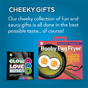 Cheeky Gifts