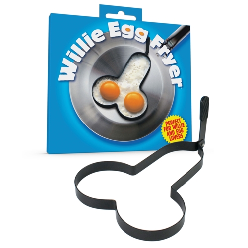 Willie Egg Fryer