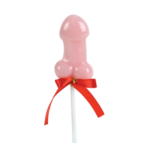 Short Dated Succulent Willie Lollipop BBE 30/09/25
