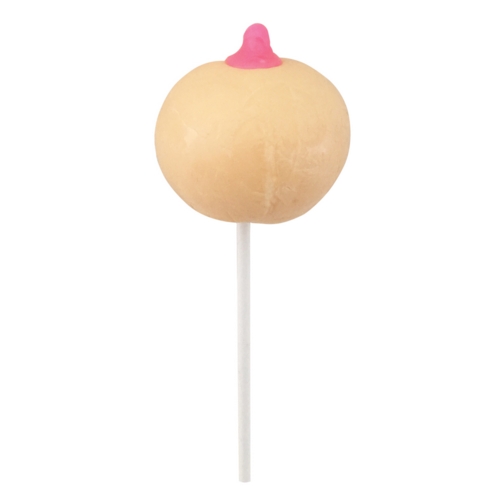 Short Dated Boobie Pop BBE 31-08-2025