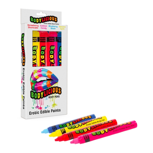 Bodylicious Body Pens