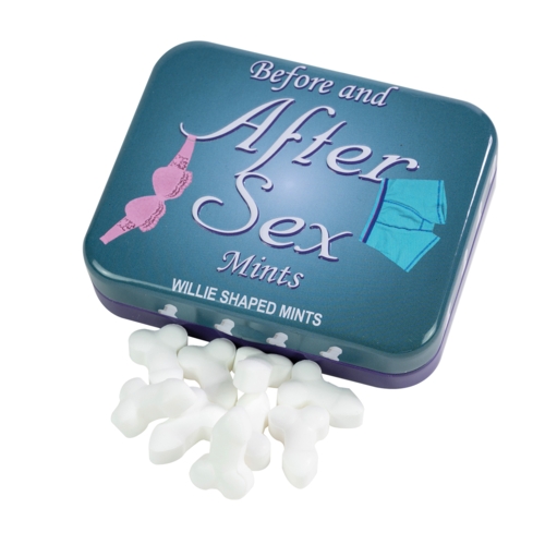 After Sex Mints 30g