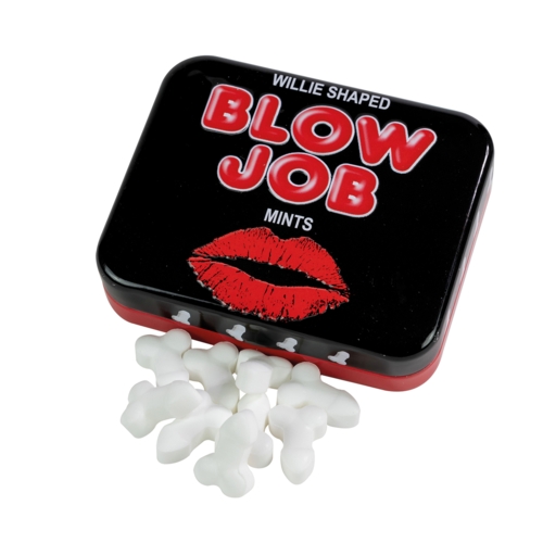 Blow Job Mints 30g