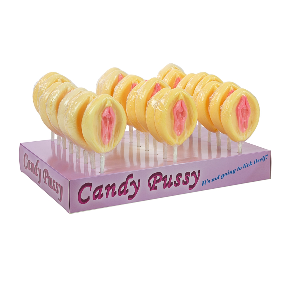 Candy Pussy