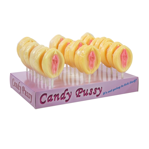 Candy Pussy