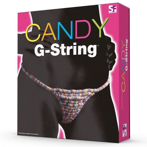 Candy Nipple Tassels - Spencer's