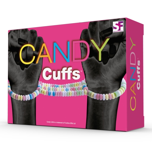 Candy G-String Panties - Spencer's