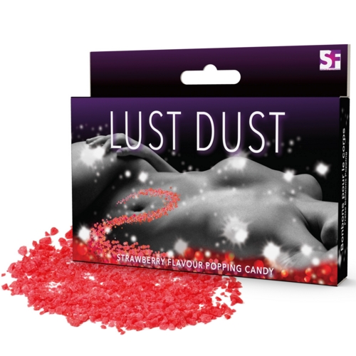 Lust Dust - Body Candy BBE DEC-26