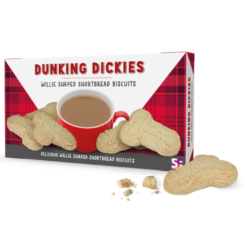Dunking Dickies