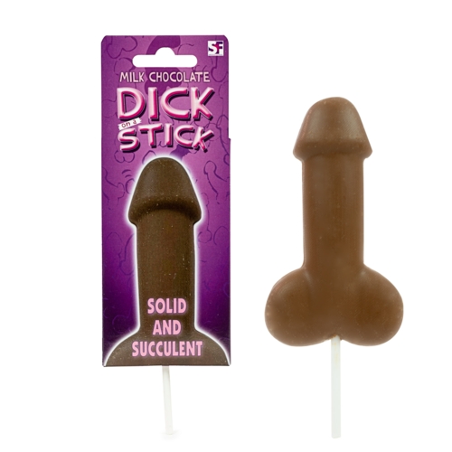 Dick on a Stick