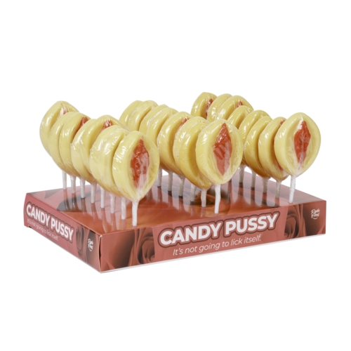 Candy Pussy