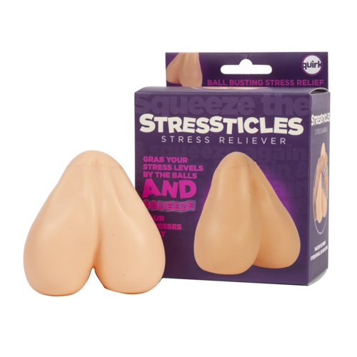 Stressticles