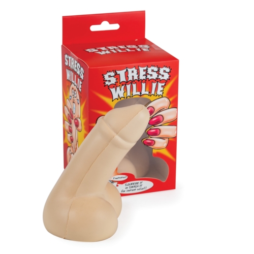 Stress Willy