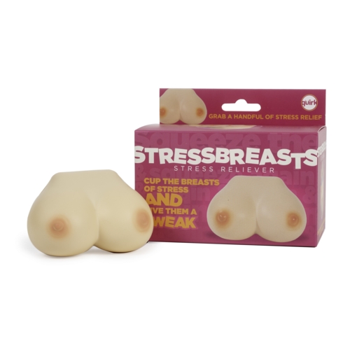 Stress Breasts